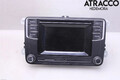 ORIGINAL Audio VW CADDY IV Box (SAA, SAH)  2016