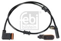 FEBI BILSTEIN Lenker, Radaufhängung 175158 für AUDI