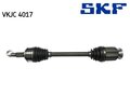 Antriebswelle SKF VKJC4017 für Honda CR-V III