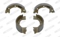 FERODO FSB685 Bremsbackensatz Feststellbremse für IVECO DAILY IV Kasten/Kombi