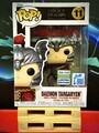Funko Pop House Of The Dragon - Daemon Targaryen 2025 Wondrous Convention Le #11
