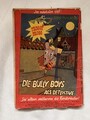 Comic, Froggy Frogg, Heft Nr. 4.  Die Bully Boys, Hethke