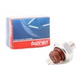 TOPRAN 101 106 Öldruckschalter Öldrucksensor für VW GOLF II (19E, 1G1) POLO (86)