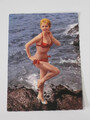 Fotopostkarte (ISV Nr. Sort. 8/6):  Annie Nelson