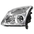 Scheinwerfer links für Opel Signum Vectra C Bj. 02-05 Limo Kombi DE-Licht H7