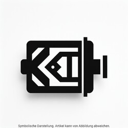 Hydraulikfilter Automatikgetriebe KAMOKA F604901 Filtereinsatz für RENAULT 2 dCi
