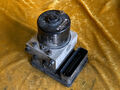 VW Polo 9N ABS-Block Steuergerät Hydraulikblock 6Q0614117H / 6Q0907379L