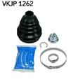 Original SKF Faltenbalgsatz Antriebswelle VKJP 1262 für Renault