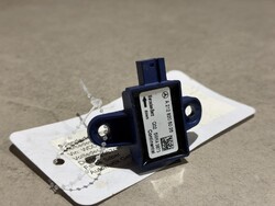 A2128205026 Airbagsensor Crashsensor Aufprallsensor für Mercedes W212 E Klasse