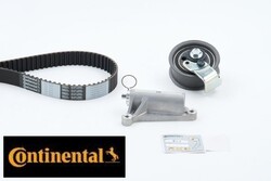 Continental CTAM CT919K1 Zahnriemensatz Zahnriemen Satz für Audi für VW 