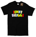 T-Shirt Jonny Briggs inspiriert - Retro Vintage Kinder TV-Show 80er Jahre klassisches T-Shirt