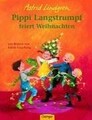 Pippi Langstrumpf feiert Weihnachten: Astrid Lindgren Ki... | Buch | Zustand gut