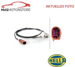 SENSOR ABGASTEMPERATUR HELLA 6PT 014 494-631 A NEU OE QUALITÄT