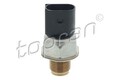 Sensor Kraftstoffdruck für VW Arteon Kombi Beetle Cabrio ab 08-> Links Topran