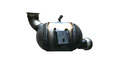 DPF Dieselpartikelfilter DPF Mercedes C E GLK Klasse A2044901992 W204 X204