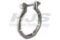HJS Rohrverbinder, Abgasanlage Eingang u.a. für BMW, MINI