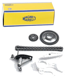 MAGNETI MARELLI STEUERKETTENSATZ passend für BMW 1 2 3 4 5 X1 X3 Z4 |