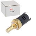 NTY SENSOR KÜHLMITTELTEMPERATUR passend für BMW 3 5 7 8 X5 Z3 Z8 LAND ROVER