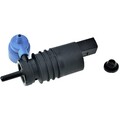 NTY Scheibenreinigung Waschwasserpumpe für VW UP 1.0 Passat Variant