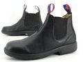 Blue Heeler Chelsea Boots Schuhe Shoes Stiefel Stiefeletten Damen Gr 36 Uk 3
