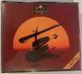 Miss Saigon 2CD Deluxe Album: Original London Cast