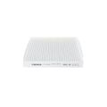Filter, Innenraumluft BOSCH 1 987 432 299 für MERCEDES-BENZ