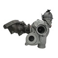 Turbolader für Audi Seat Skoda VW 1.6 TDI 66 - 81 kW 90 - 110 PS CLHA 04L253016H