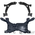 ACHSTRÄGER+QUERLENKER VORNE passend für FORD FOCUS II DA C-MAX DM2