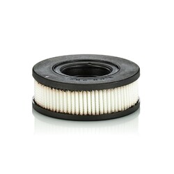 Filter Kurbelgehäuseentlüftung MANN-FILTER LC 9005 für Fiat Peugeot Citroën RD