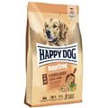 Happy Dog Premium NaturCroq Flocken Mixer 10 kg (4,99€/kg)