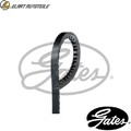KEILRIEMEN 6208MC FÜR VW DERBY GOLF/II/Van POLO/Hatchback/CLASSIC SCIROCCO  MG  