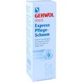 GEHWOL MED Express Pflege-Schaum 125 ml