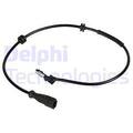 SS20296 DELPHI Sensor, Raddrehzahl für RENAULT