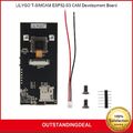 LILYGO T-SIMCAM ESP32-S3 CAM Development Board WiFi Bluetooth 5.0 Module OV2640