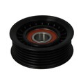 ORIGINAL® Bta Spannrolle, Keilrippenriemen für Ford FOCUS II Turnier FOCUS II