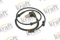 ABS Sensor Raddrehzahl KRAFT AUTOMOTIVE 9410110 für 3B5 AUDI VW PASSAT A4 3B2 B5