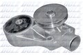 Dolz Wasserpumpe S192 für SKODA VW