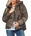 Only Damen Steppjacke Jacke Damenjacke Übergangsjacke Leo ONLAsti Life Short