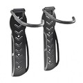 Fahrradhalterung 2er Set - schwarz - auch für E-MTB