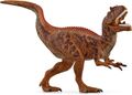 schleich 15043 DINOSAURIER Allosaurus Figur für Alter 4