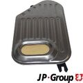 JP GROUP (1131900500) Hydraulikfilter Automatikgetriebe für AUDI BMW SKODA VW