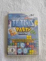 Tetris Party Deluxe (Nintendo Wii)