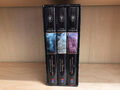 The Lord of the Rings, J. R. R. Tolkien, Boxset HC Reset Illustr. Edition 2002