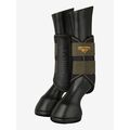 LeMieux Grafter Brushing Boots