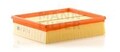 MANN-FILTER Luftfilter C 23 011 für HYUNDAI