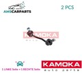 STABILISATOR STABI LINKS+RECHTS VORNE 9030224 KAMOKA 2PCS P NEU OE QUALITÄT