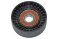 Spannrolle  Keilrippenriemen Optimal 0 N1494S für AUDI FORD SEAT SKODA VW