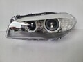 Frontscheinwerfer BMW 5 F10 7271361 Xenon Links