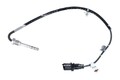 NRF Sensor Abgastemperatur EASY FIT 707135 M14x1.5 für OPEL INSIGNIA G09 Sports