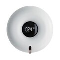 Xiaomi Seifenspender mit LED Temperaturanzeige und Infrarot Sensor Vorhänge DE